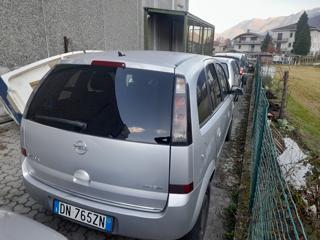 OPEL Meriva usata, con Airbag laterali