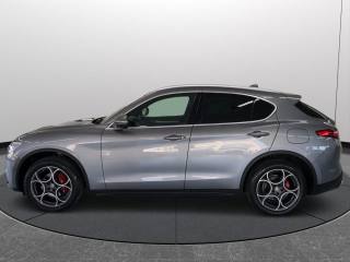 ALFA ROMEO Stelvio usata, con Servosterzo