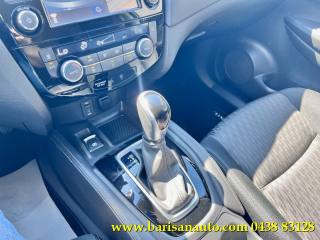 NISSAN X-Trail usata, con Cruise Control