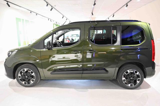 FIAT Doblo usata, con Alzacristalli elettrici