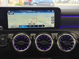 MERCEDES-BENZ A 180 usata, con Servosterzo