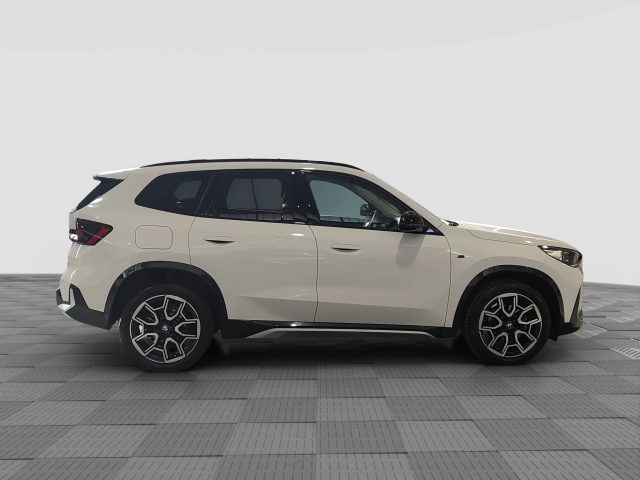 BMW X1 usata 5