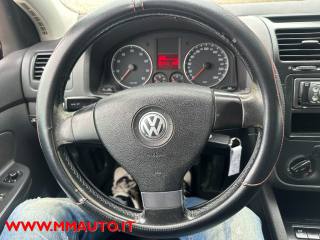 VOLKSWAGEN Golf usata, con Cronologia tagliandi