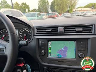 SEAT Arona usata, con Sistema di navigazione