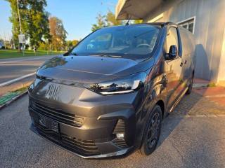 FIAT Ulysse Automat. Omolog. M1 2.0 bluehdi 180cv L3H1