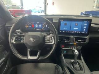 FORD Mustang usata, con Servosterzo