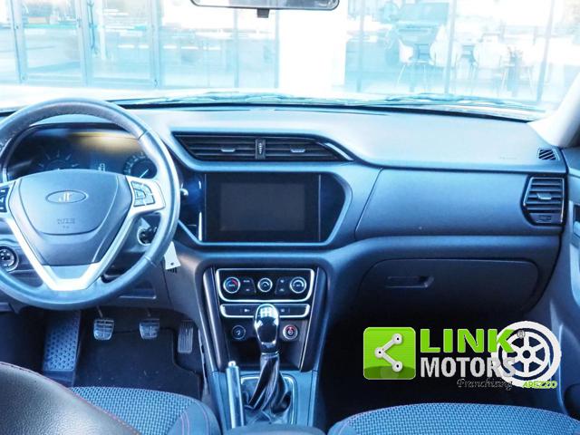 DR MOTOR DR5 usata 11