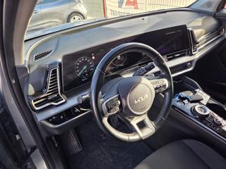 KIA Sportage usata, con Climatizzatore