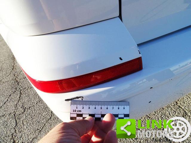 VOLKSWAGEN Multivan usata 47