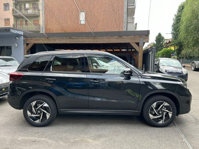 SUZUKI Vitara usata, con Airbag laterali