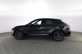 PORSCHE Macan usata 5