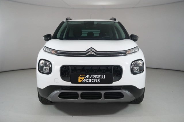 CITROEN C3 Aircross usata, con Airbag laterali