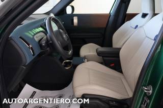 MINI Mini usata, con Chiusura centralizzata