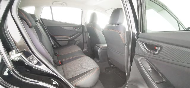 SUBARU XV usata 48