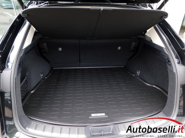 LEXUS NX 300h usata 70
