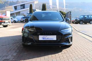 AUDI A4 usata, con Airbag laterali