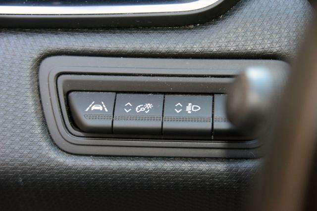 RENAULT Clio usata, con Cruise Control