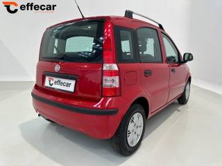 FIAT Panda usata, con Cerchi in lega