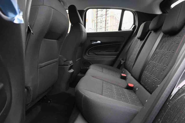 FIAT 600e usata, con Controllo trazione