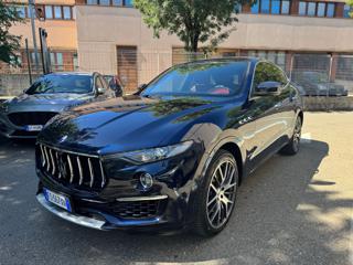 MASERATI Levante V6 Diesel 275 CV Q4 Granlusso