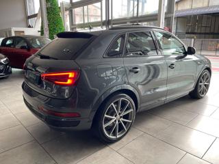 AUDI Q3 usata, con Alzacristalli elettrici