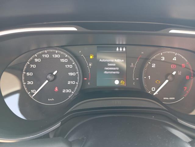 FIAT Tipo usata 31