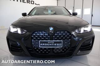 BMW 420 usata, con Airbag