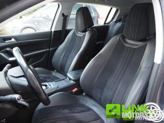 PEUGEOT 308 usata 4