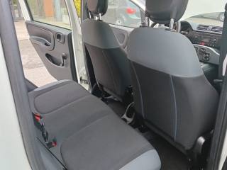 FIAT Panda usata, con Immobilizzatore elettronico