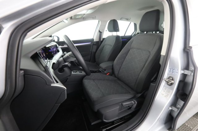 VOLKSWAGEN Golf usata 2