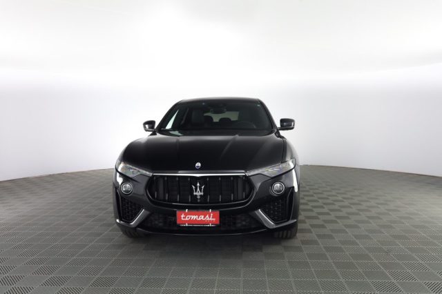 MASERATI Levante usata 0