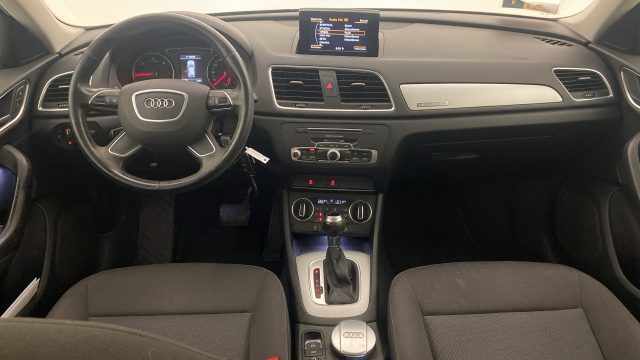 AUDI Q3 usata, con Airbag Passeggero