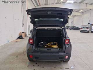 JEEP Renegade usata, con Autoradio