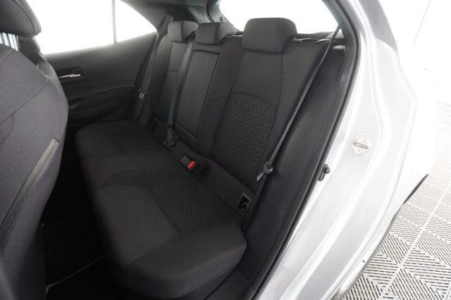 TOYOTA Corolla usata 11