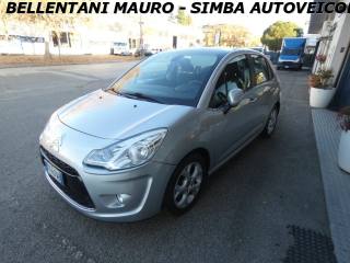 CITROEN C3 usata, con Airbag Passeggero
