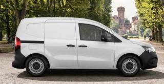 RENAULT Kangoo usata, con Airbag