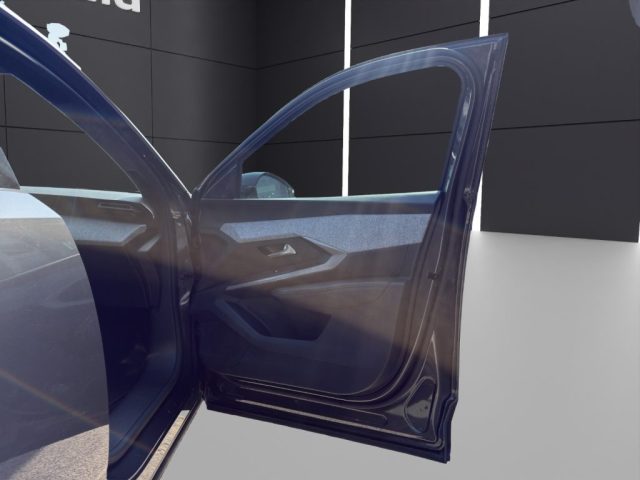 PEUGEOT 3008 usata, con Specchietti laterali elettrici