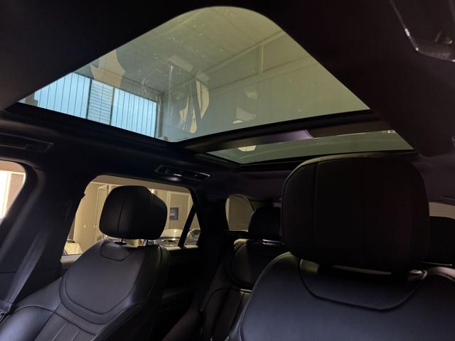 LAND ROVER Range Rover Sport usata, con Boardcomputer