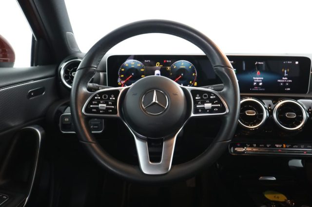 MERCEDES-BENZ A 180 usata 5