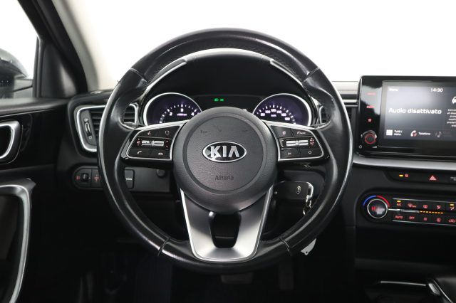 KIA XCeed usata 5