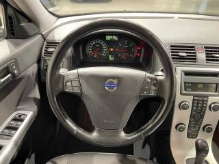 VOLVO V50 usata, con Immobilizzatore elettronico