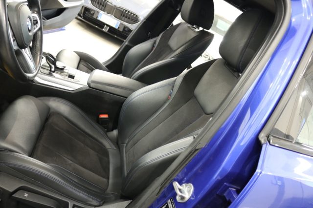 BMW 320 usata, con Controllo trazione