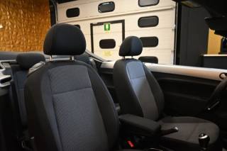 VOLKSWAGEN Maggiolino usata 33