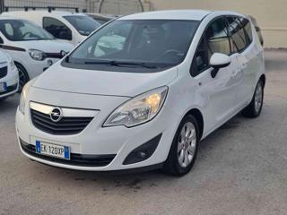 OPEL Meriva 1.3 CDTI 95CV Cosmo SUPER PREZZO