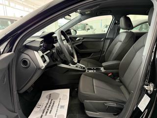 AUDI A3 usata, con Cruise Control