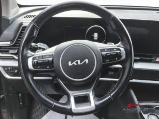 KIA Sportage usata 13