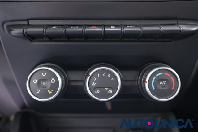 DACIA Duster usata, con Bluetooth