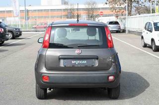 FIAT Panda usata, con Autoradio