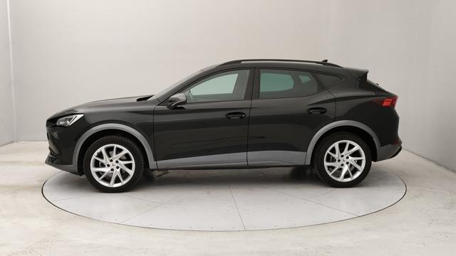 CUPRA Formentor usata, con Airbag