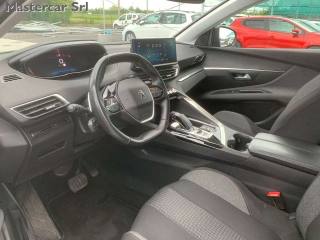 PEUGEOT 3008 usata, con ESP
